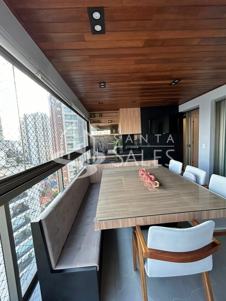 Apartamento, 3 quartos, 101 m² - Foto 12