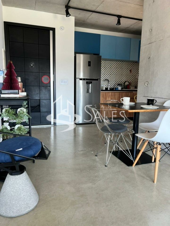Apartamento, 1 quarto, 70 m² - Foto 8
