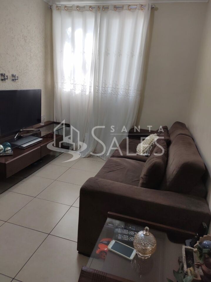 Apartamento, 2 quartos, 47 m² - Foto 9