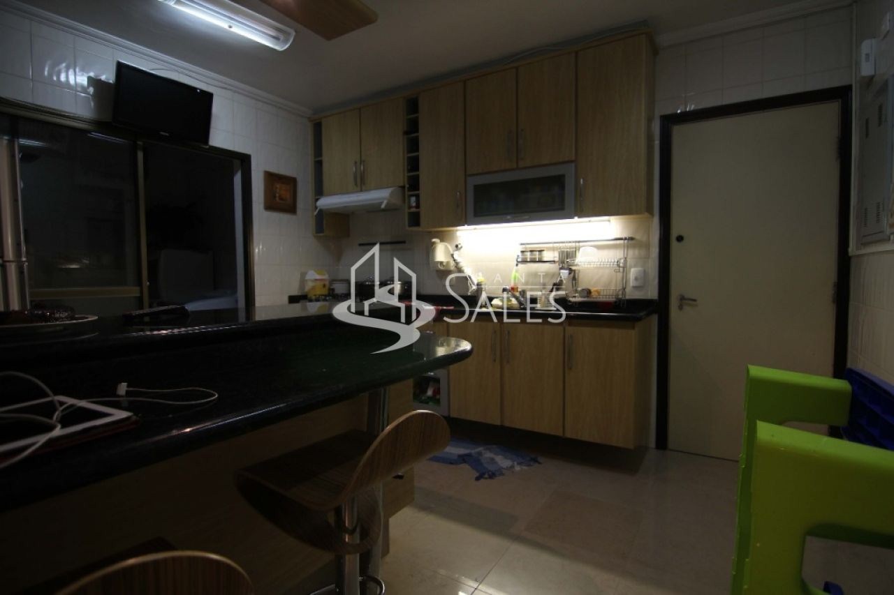 Apartamento, 3 quartos, 129 m² - Foto 114