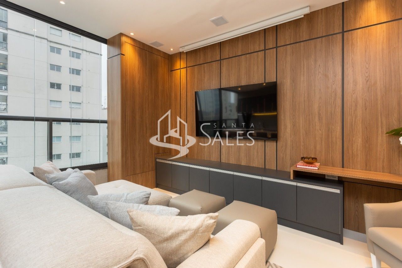 Apartamento, 2 quartos, 106 m² - Foto 1