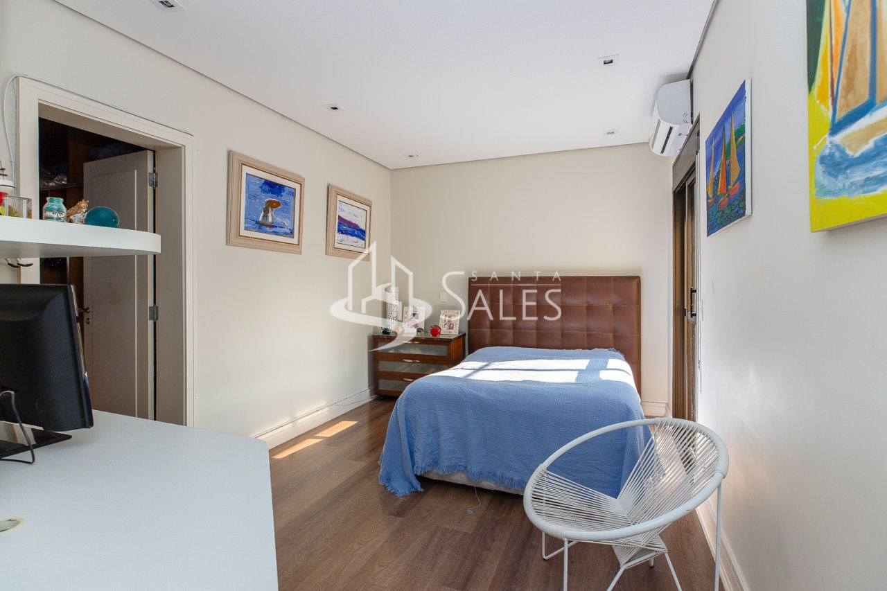 Cobertura, 5 quartos, 440 m² - Foto 37