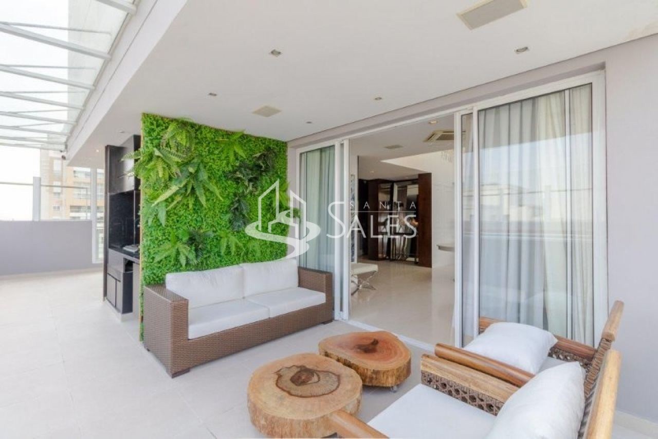 Cobertura, 4 quartos, 443 m² - Foto 41