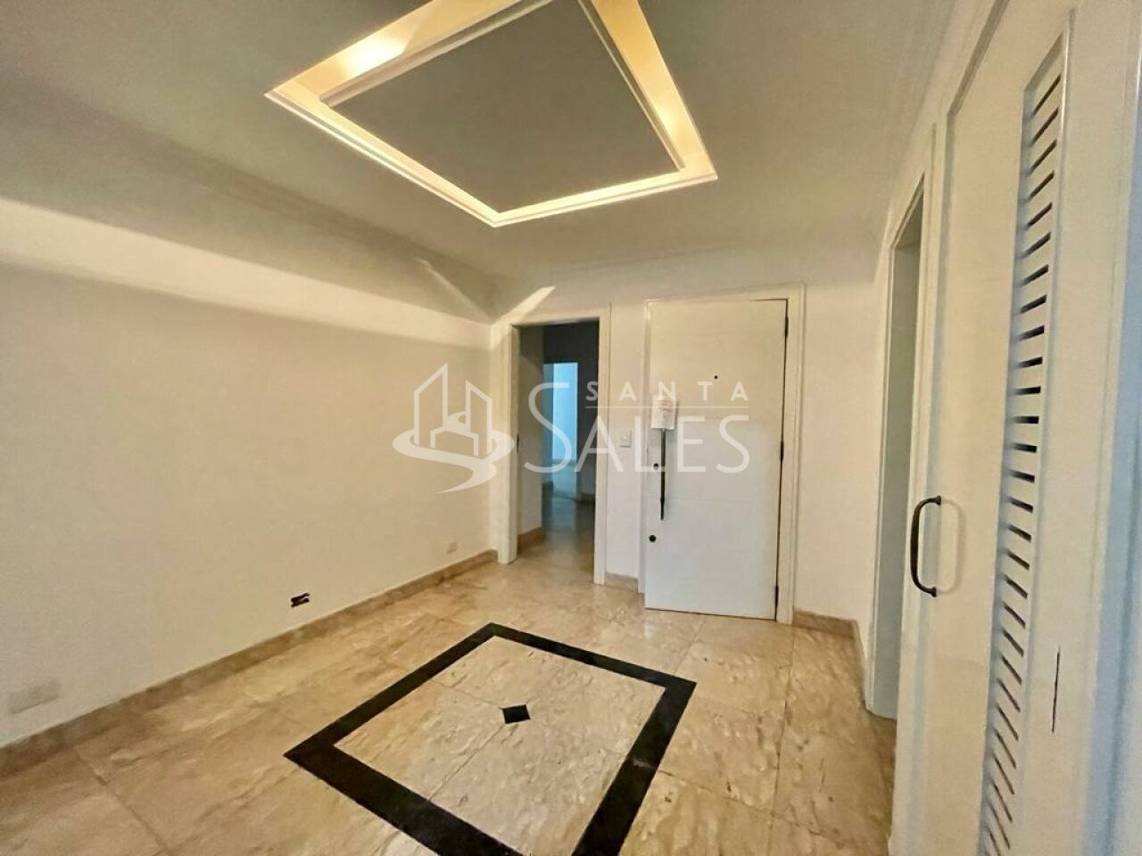 Apartamento, 4 quartos, 390 m² - Foto 4