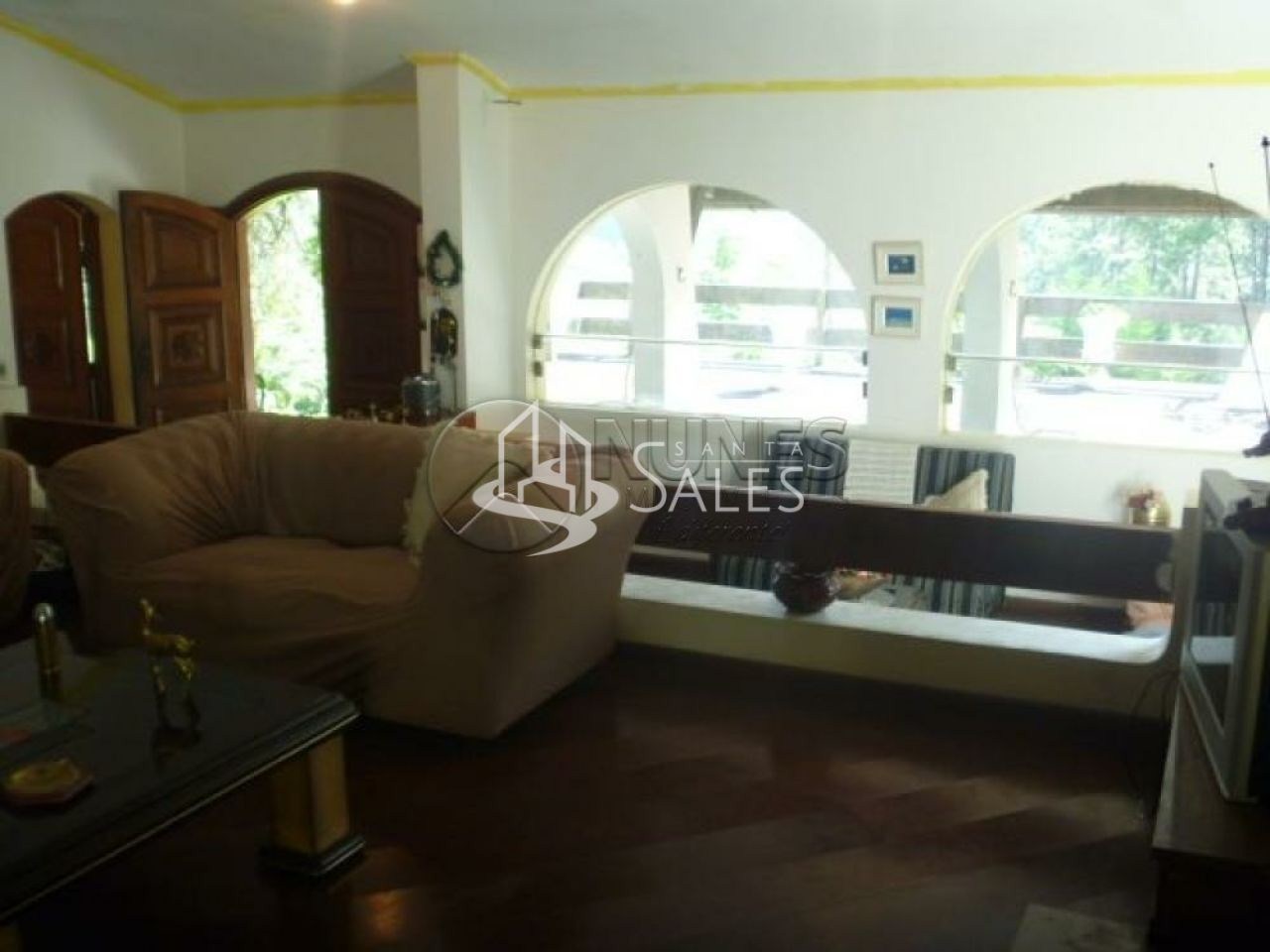Sobrado à venda com 3 quartos, 600m² - Foto 7