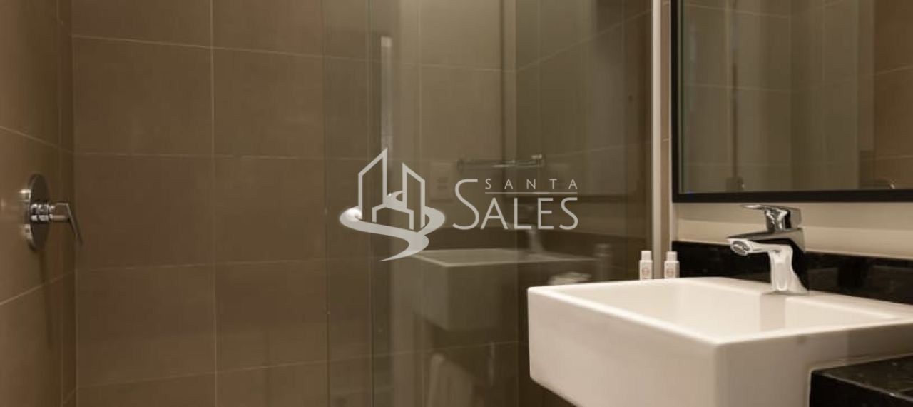 Apartamento, 1 quarto, 29 m² - Foto 24