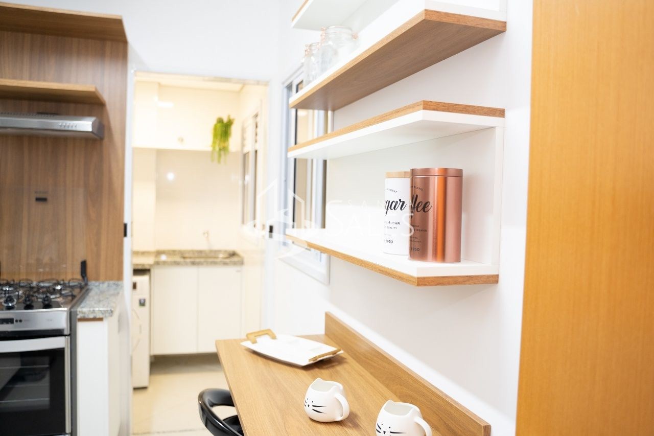 Apartamento, 2 quartos, 67 m² - Foto 4