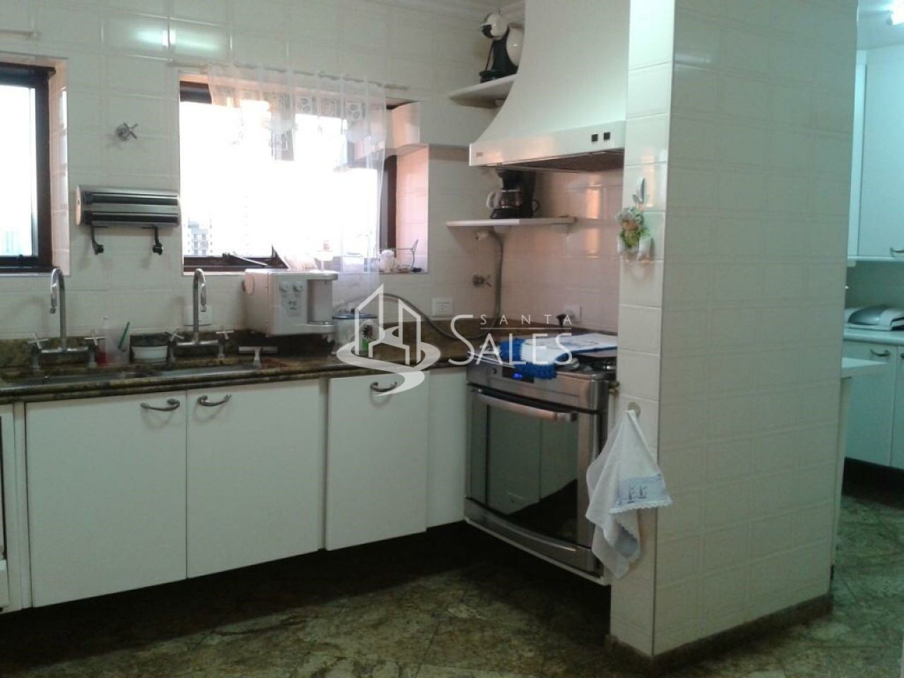Apartamento, 4 quartos, 530 m² - Foto 19