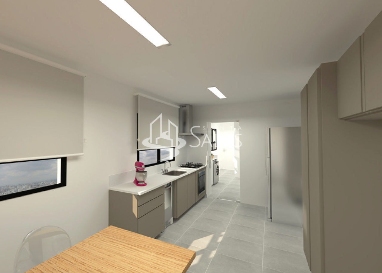 Apartamento, 3 quartos, 175 m² - Foto 5