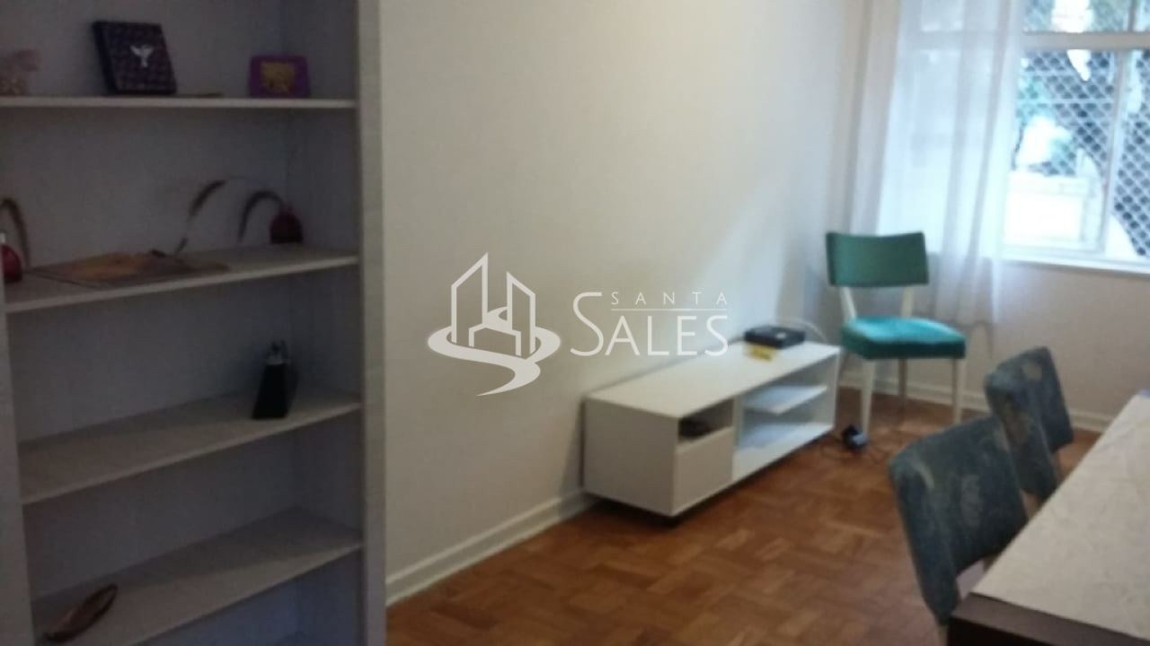 Apartamento, 1 quarto, 51 m² - Foto 4