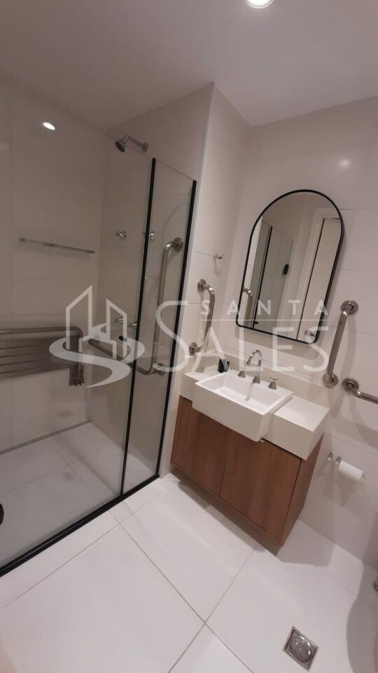 Apartamento, 1 quarto, 28 m² - Foto 20