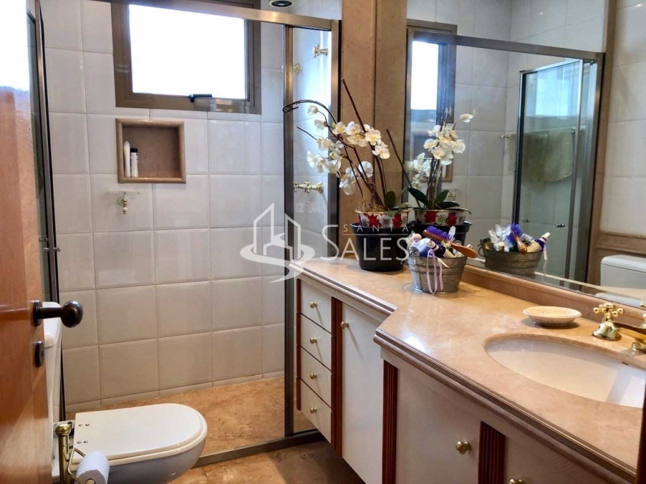 Apartamento, 3 quartos, 337 m² - Foto 14