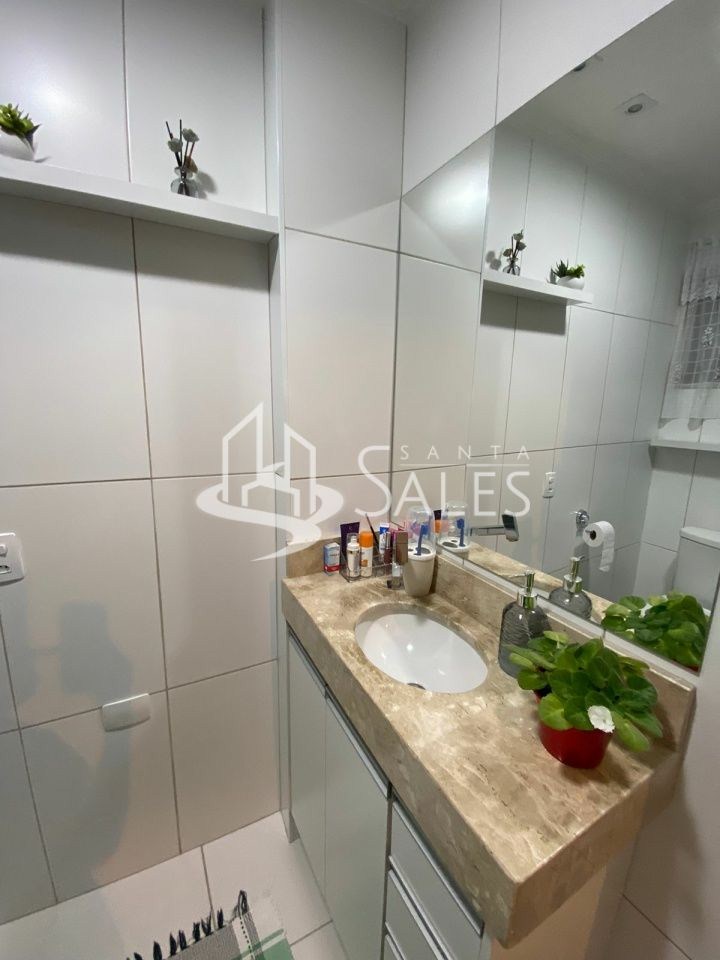 Apartamento à venda com 2 quartos, 62m² - Foto 11