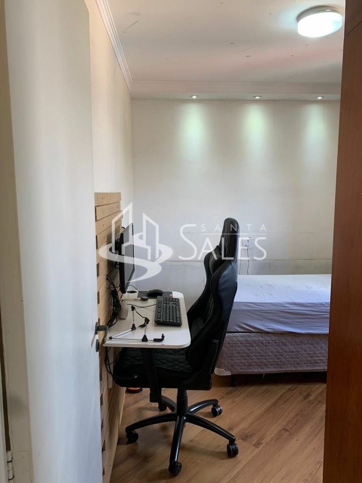Apartamento, 2 quartos, 54 m² - Foto 8