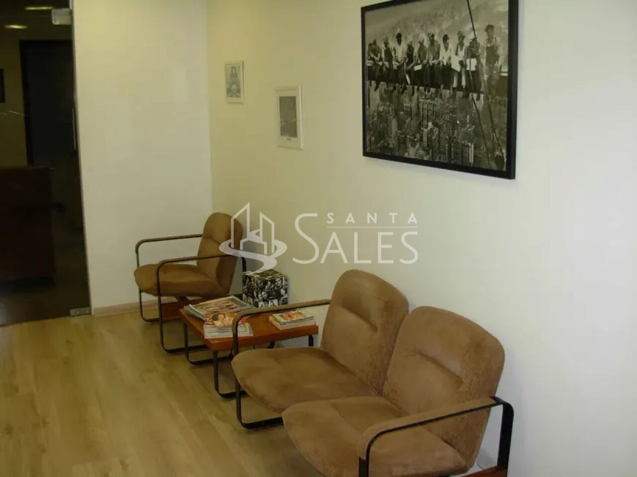 Sala-Conjunto, 105 m² - Foto 11