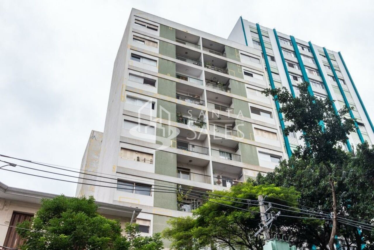 Apartamento, 2 quartos, 84 m² - Foto 21