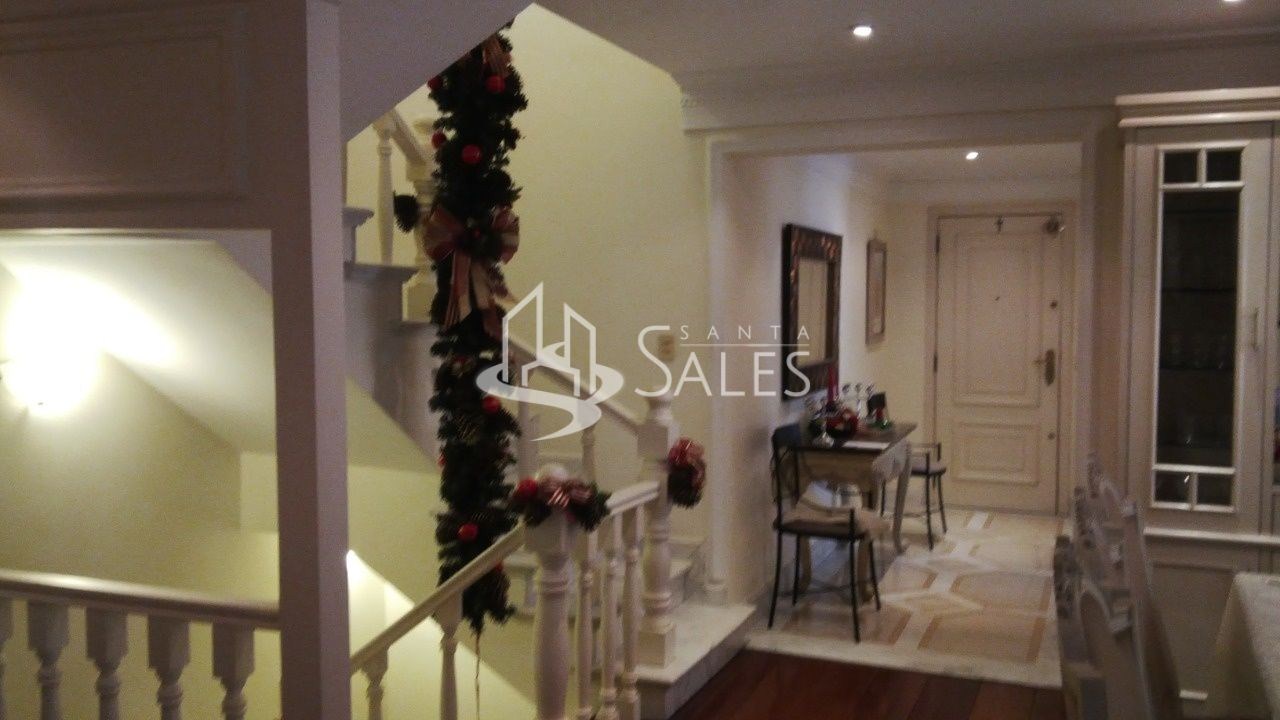 Apartamento, 4 quartos, 300 m² - Foto 28