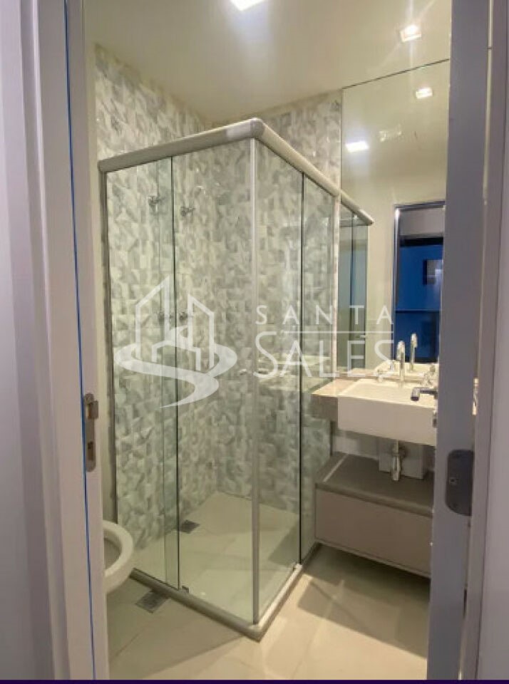 Apartamento, 1 quarto, 41 m² - Foto 8