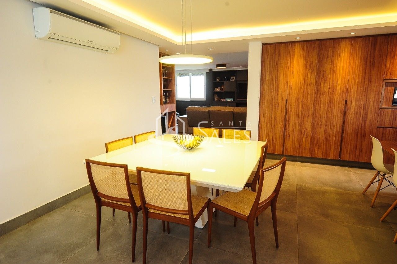 Apartamento, 4 quartos, 280 m² - Foto 9