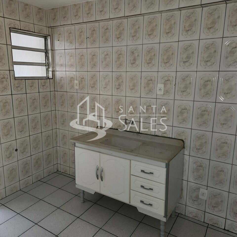 Apartamento, 1 quarto, 32 m² - Foto 3