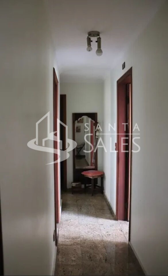 Apartamento, 4 quartos, 163 m² - Foto 6