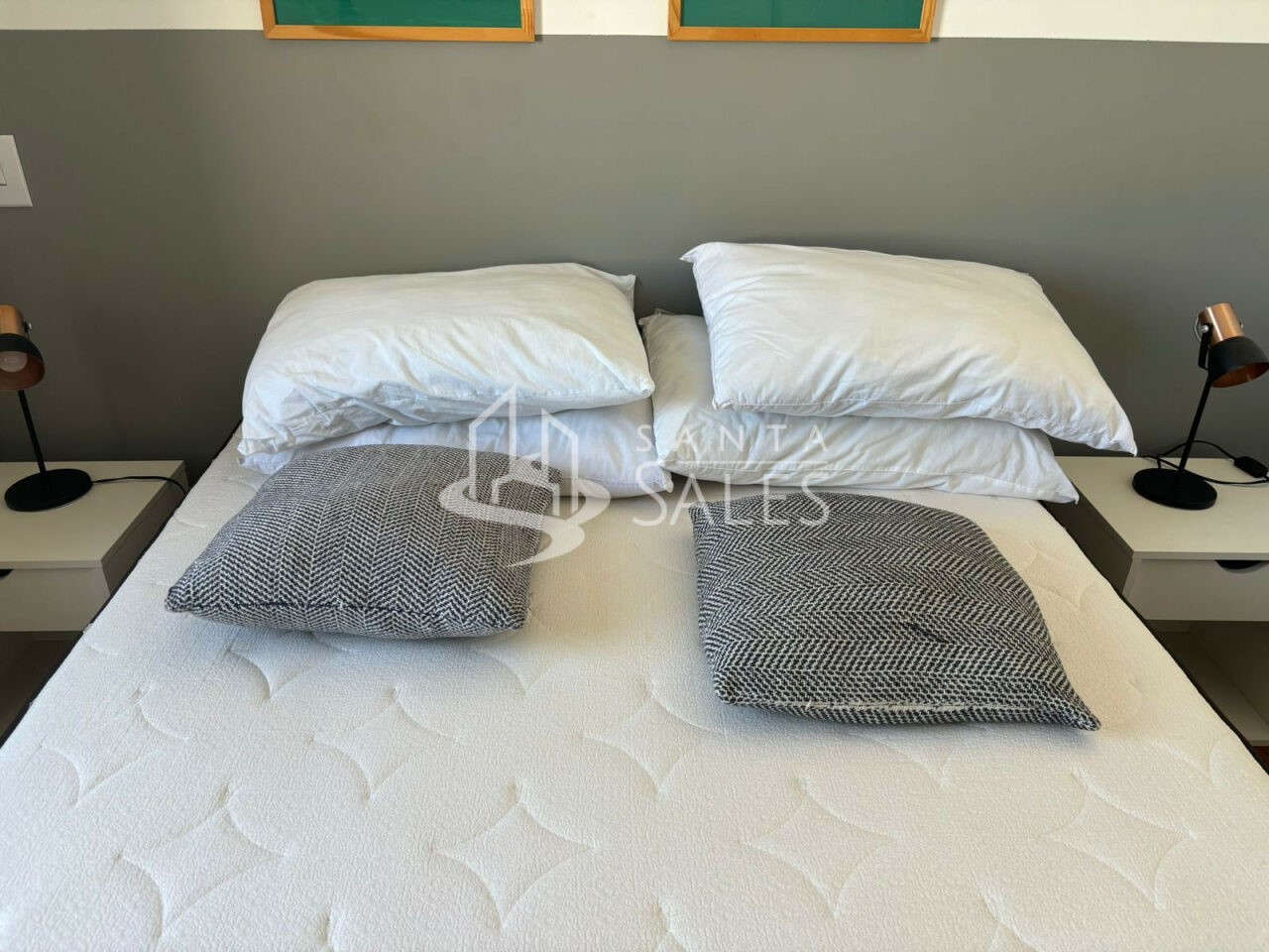 Apartamento, 2 quartos, 90 m² - Foto 40