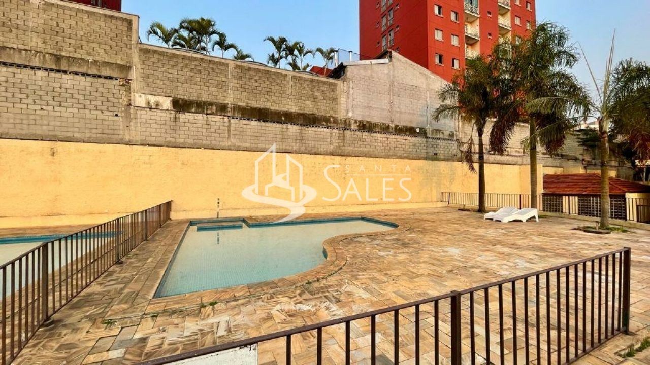 Apartamento, 2 quartos, 64 m² - Foto 36