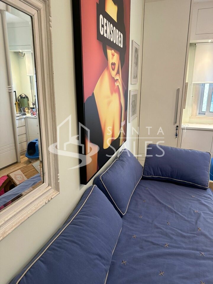 Apartamento, 2 quartos, 89 m² - Foto 13