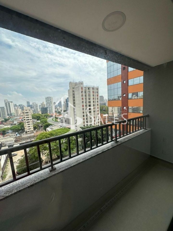 Apartamento, 1 quarto, 25 m² - Foto 7