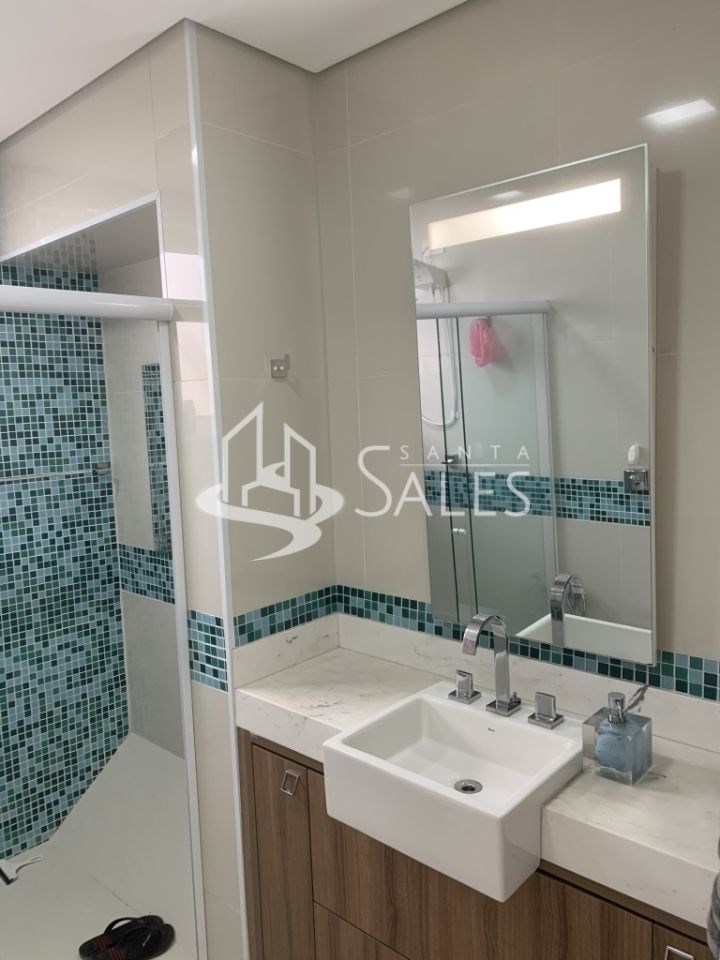 Sobrado, 3 quartos, 110 m² - Foto 1