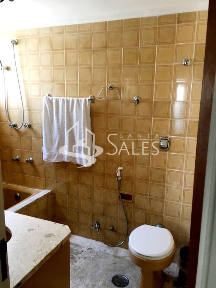 Apartamento, 4 quartos, 170 m² - Foto 15