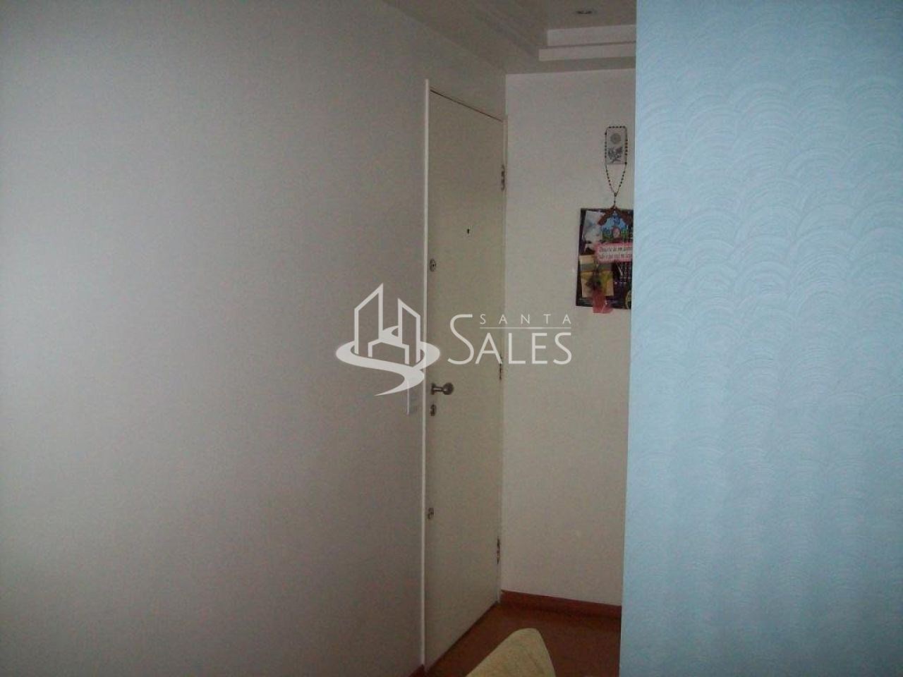 Apartamento, 3 quartos, 60 m² - Foto 4