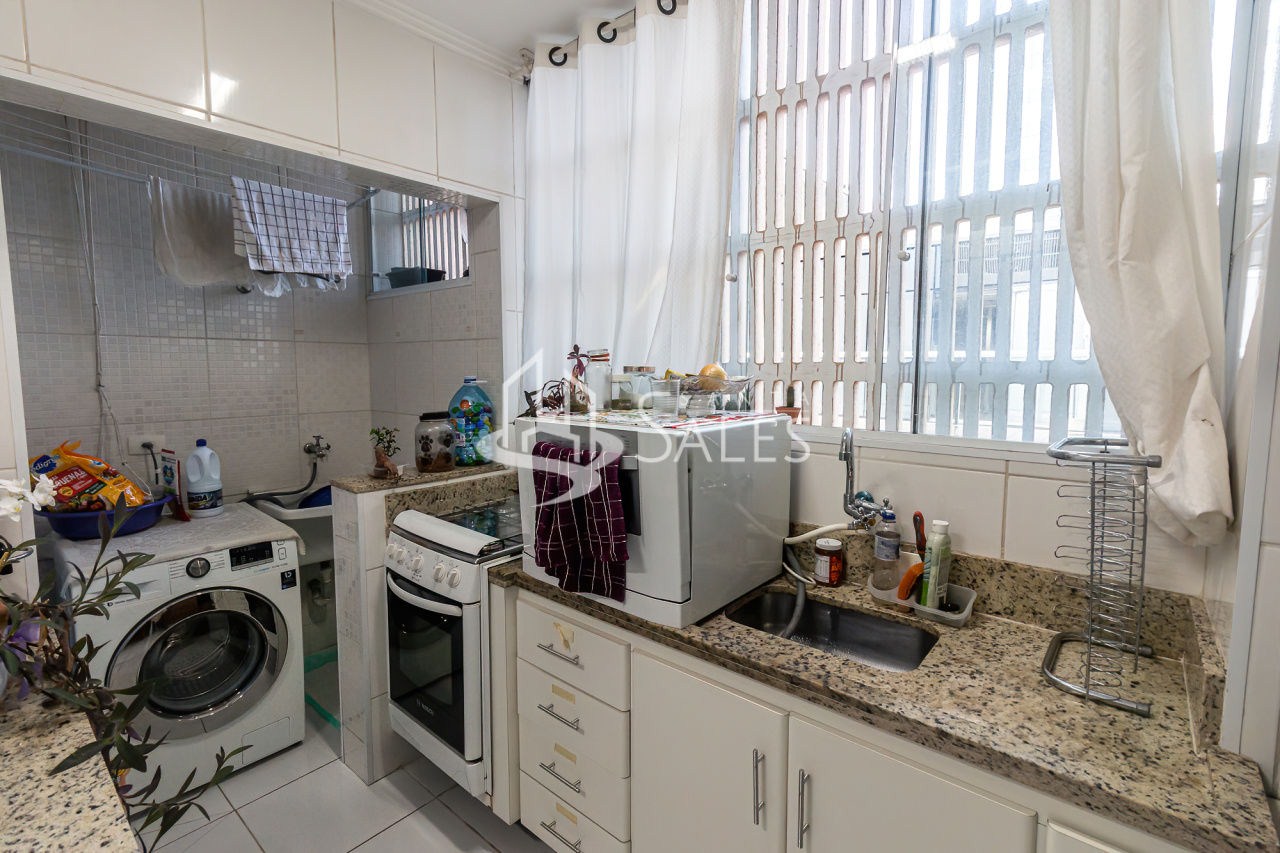 Apartamento, 2 quartos, 103 m² - Foto 20