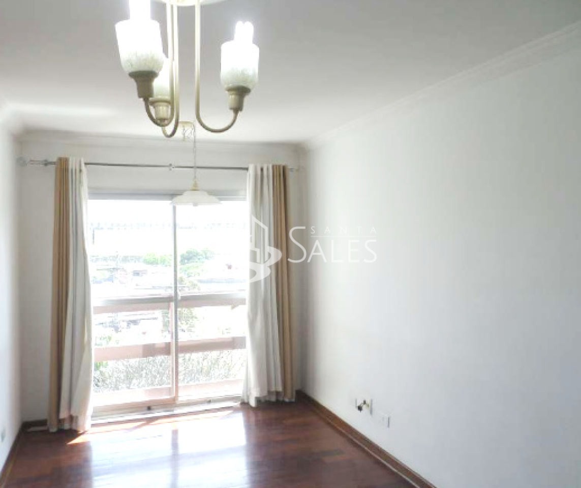 Apartamento, 2 quartos, 55 m² - Foto 8