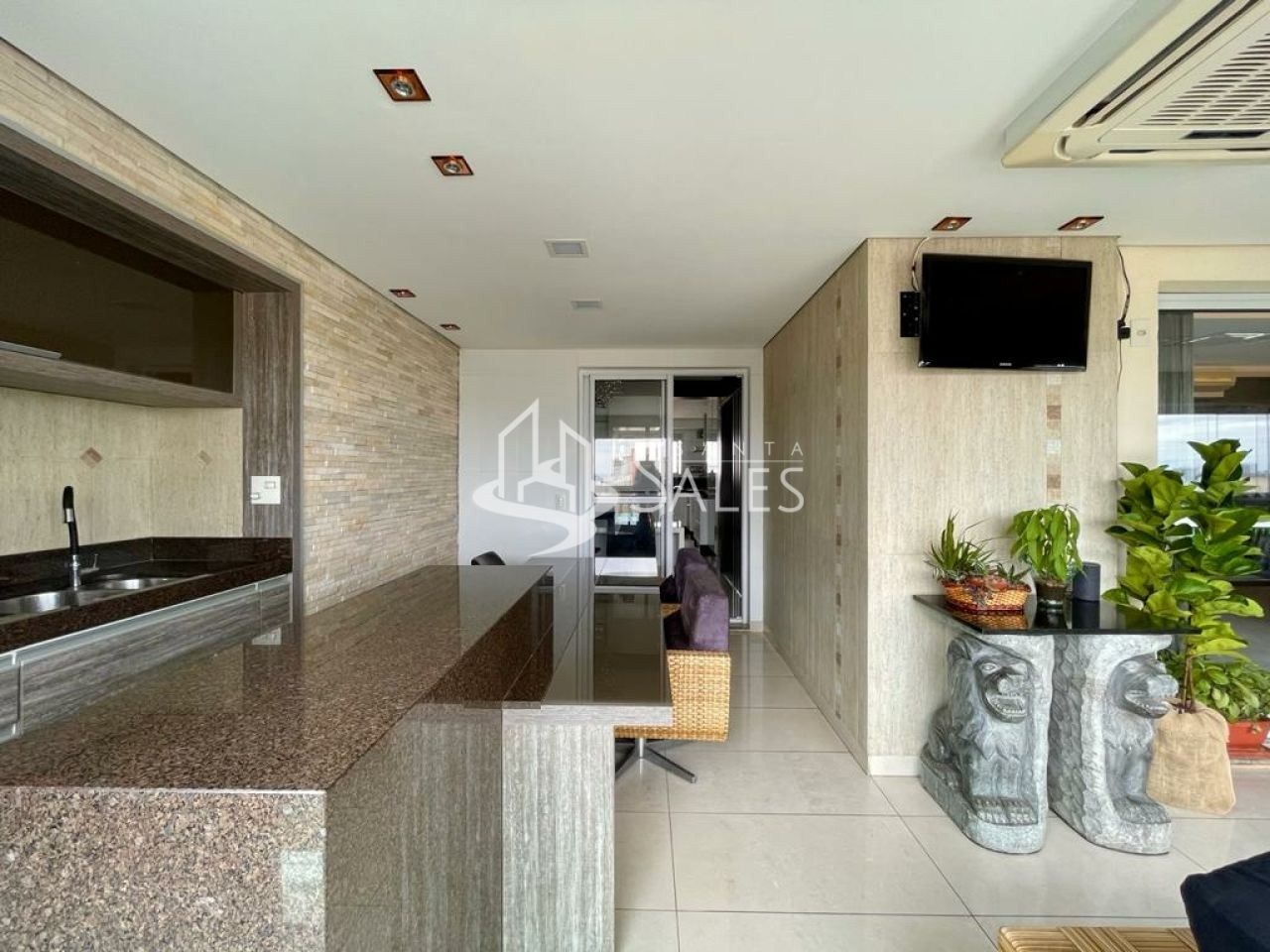 Apartamento, 3 quartos, 204 m² - Foto 14