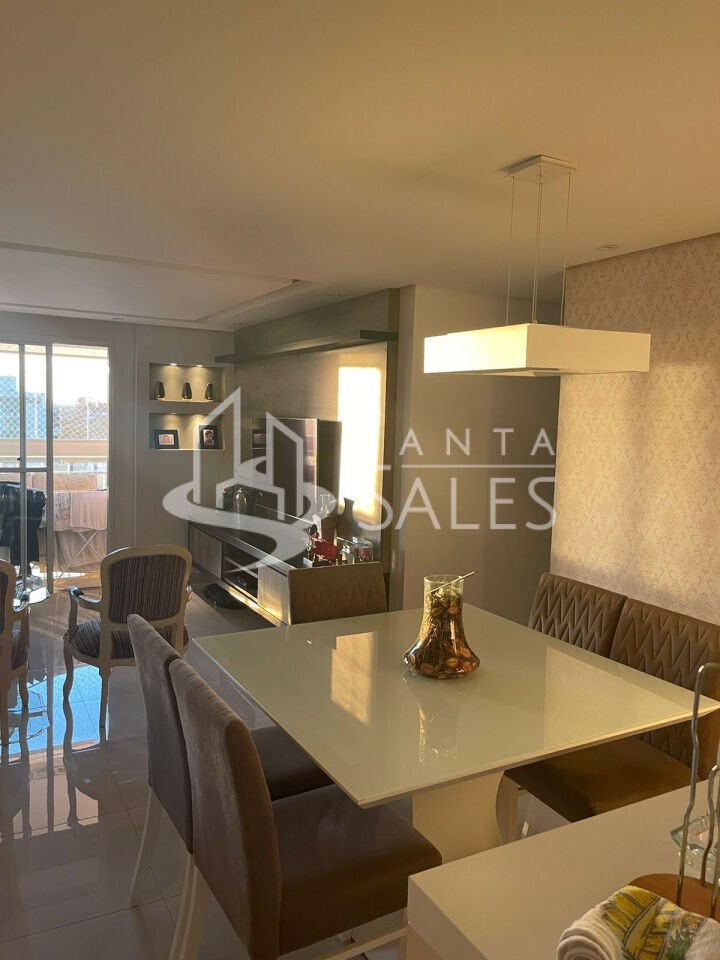 Apartamento à venda com 3 quartos, 91m² - Foto 18