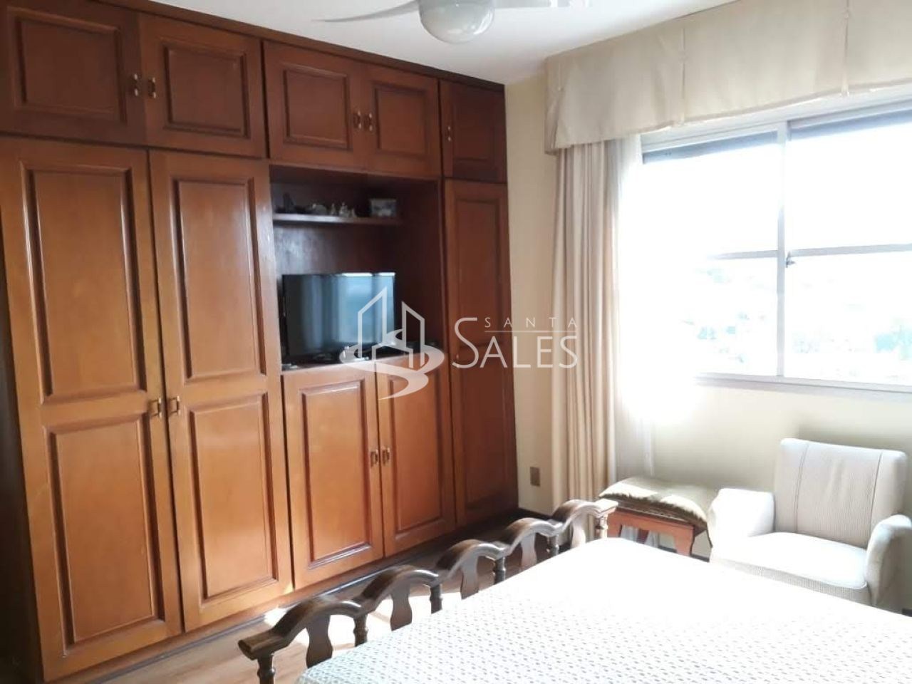 Apartamento, 3 quartos, 166 m² - Foto 14