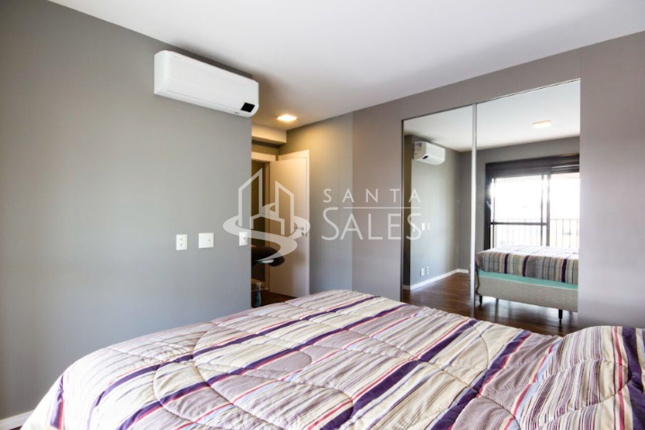 Apartamento, 3 quartos, 163 m² - Foto 3