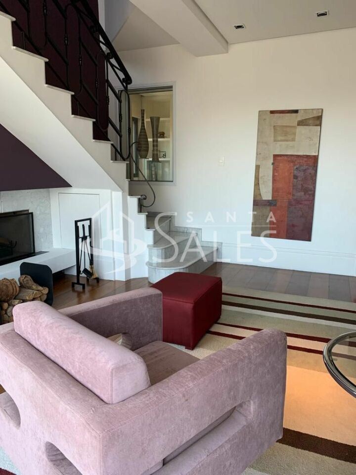 Apartamento, 4 quartos, 364 m² - Foto 13