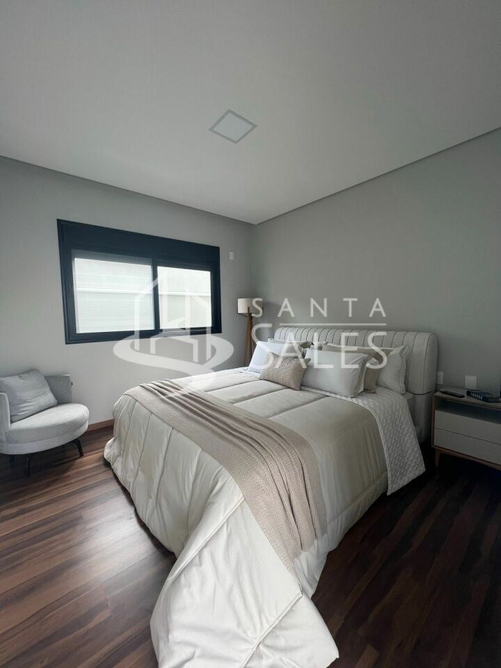 Casa de Condomínio, 4 quartos - Foto 6