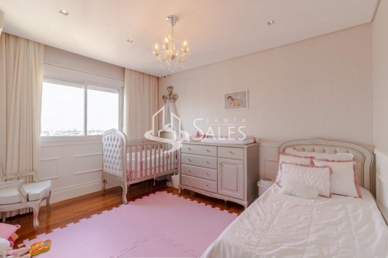 Cobertura, 4 quartos, 443 m² - Foto 18