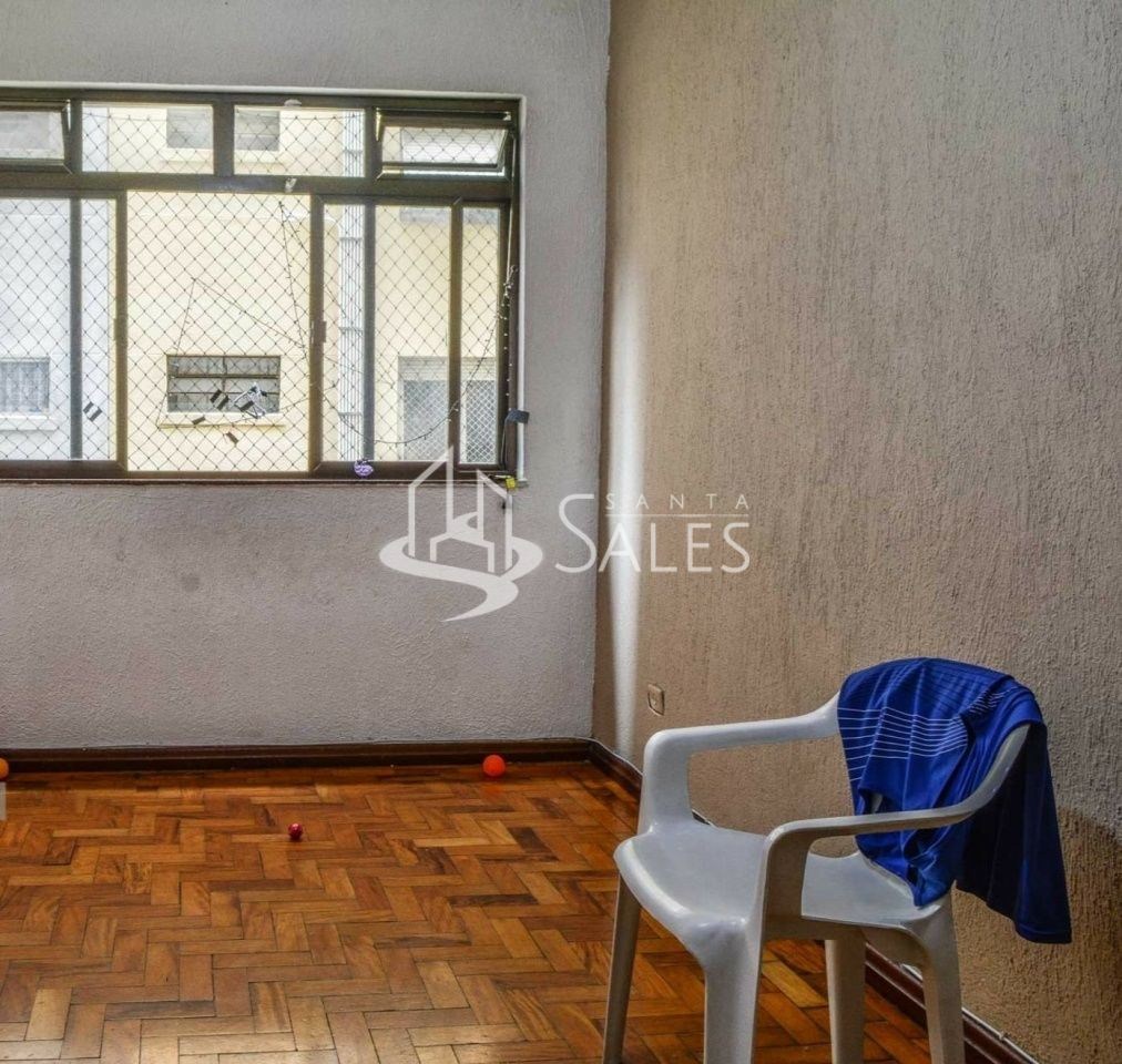 Apartamento, 1 quarto, 48 m² - Foto 1