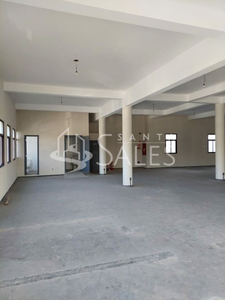 Prédio Inteiro, 1671 m² - Foto 7