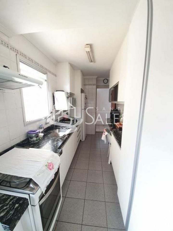 Apartamento, 3 quartos, 78 m² - Foto 1