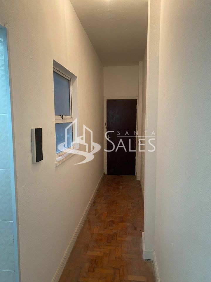 Kitnet-Studio, 37 m² - Foto 6
