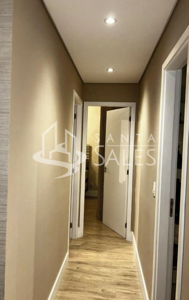 Apartamento, 2 quartos, 55 m² - Foto 9