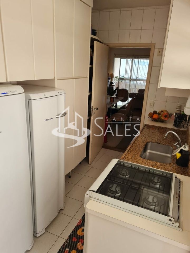 Apartamento, 3 quartos, 96 m² - Foto 25