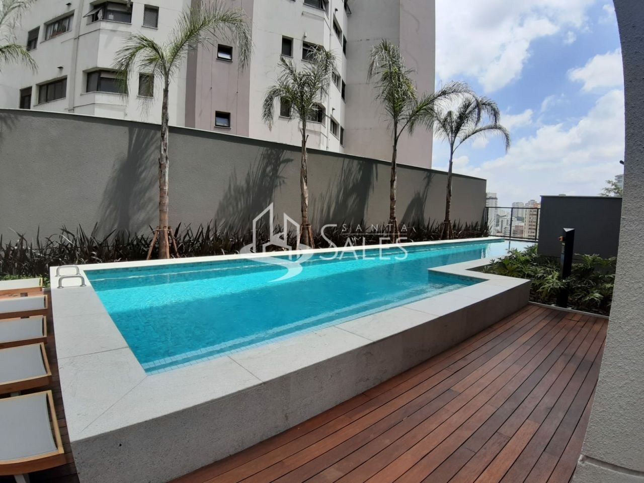 Apartamento, 1 quarto, 27 m² - Foto 18