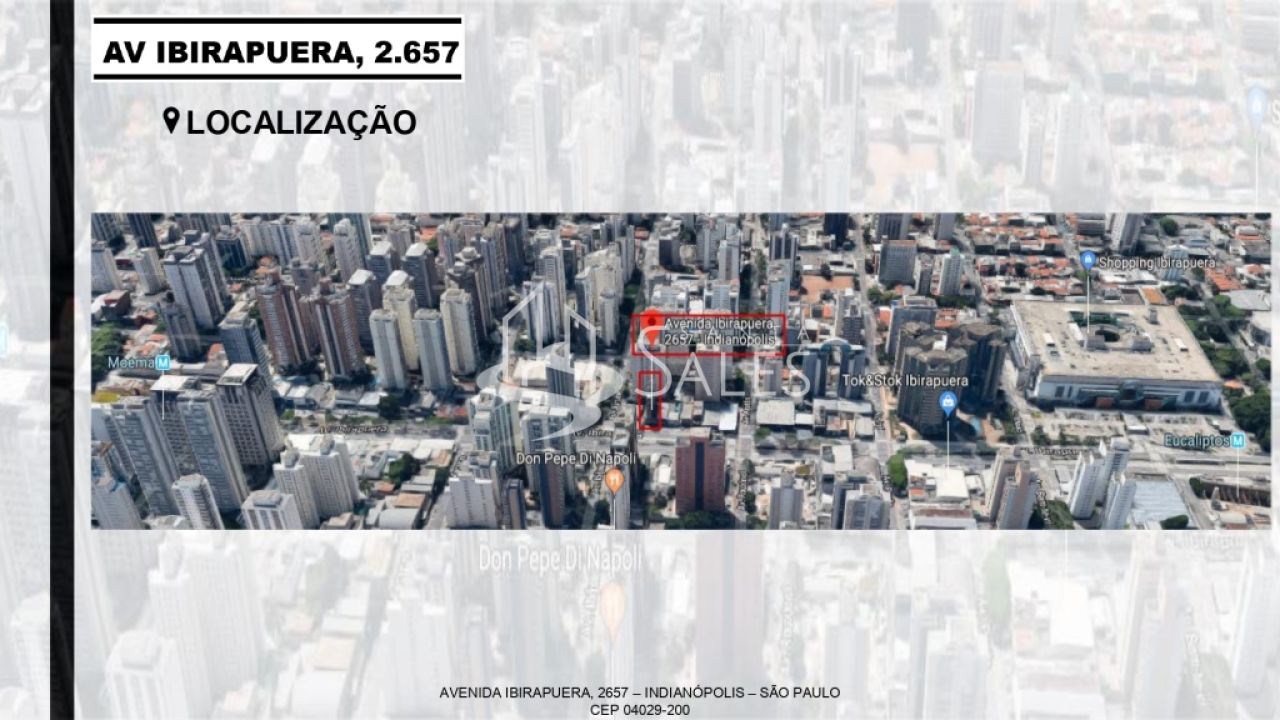 Prédio Inteiro à venda, 297m² - Foto 26