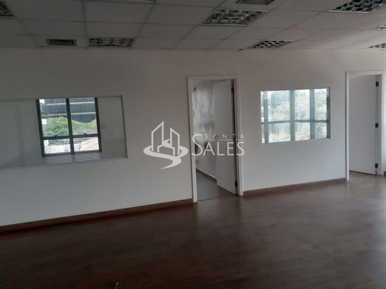 Sala-Conjunto - Foto 1